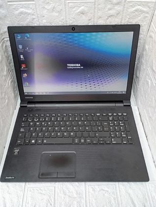 Portatil Toshiba Satellite Pro R5 (1738)