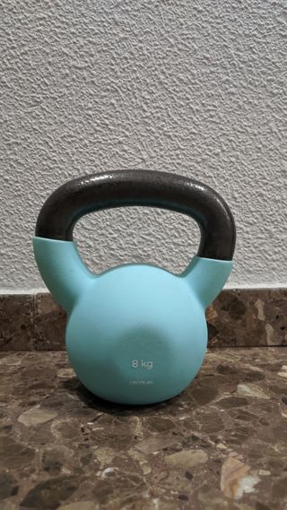 Pesa rusa 8 kg