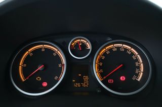 Opel Corsa 1.3 CDTI Selective