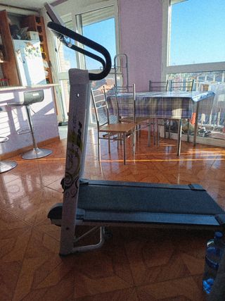 Cinta de andar BH