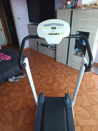 Cinta de andar BH