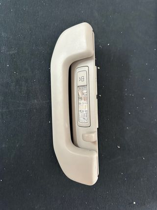 Maneta Techo Trasera Mercedes C W205 con LED