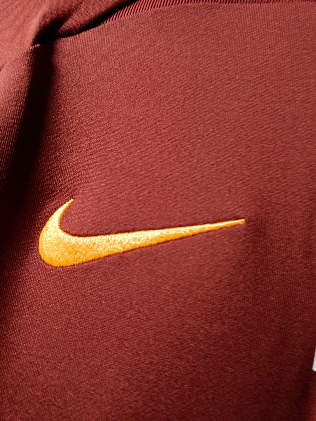 Sudadera Atlético de Madrid Talla M Nike