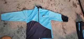 Uniforme Colegio Madre Teresa de Calcuta