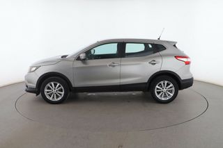 Nissan Qashqai 1.5 Turbodiesel Acenta