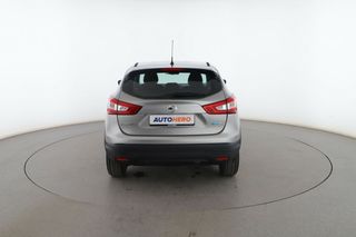 Nissan Qashqai 1.5 Turbodiesel Acenta