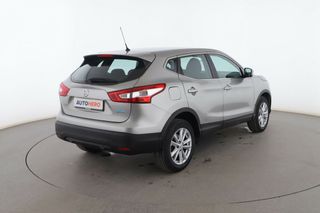 Nissan Qashqai 1.5 Turbodiesel Acenta