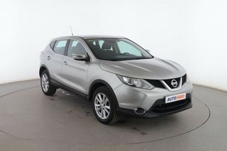 Nissan Qashqai 1.5 Turbodiesel Acenta