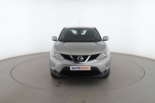 Nissan Qashqai 1.5 Turbodiesel Acenta