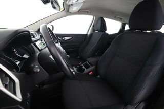 Nissan Qashqai 1.5 Turbodiesel Acenta