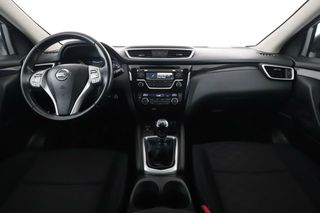 Nissan Qashqai 1.5 Turbodiesel Acenta