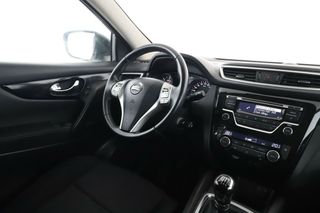 Nissan Qashqai 1.5 Turbodiesel Acenta