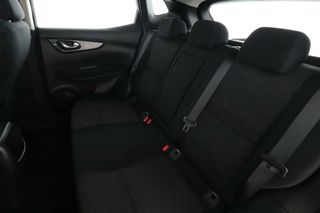 Nissan Qashqai 1.5 Turbodiesel Acenta