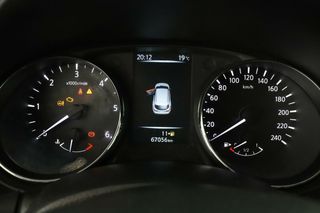 Nissan Qashqai 1.5 Turbodiesel Acenta