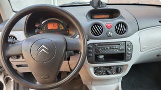 Citroen C3 2004