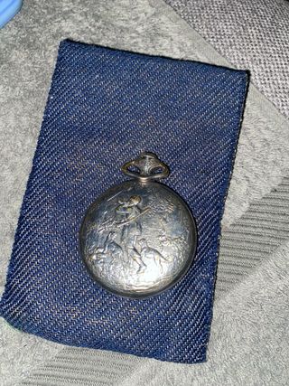 Orologio da tasca a cipolla