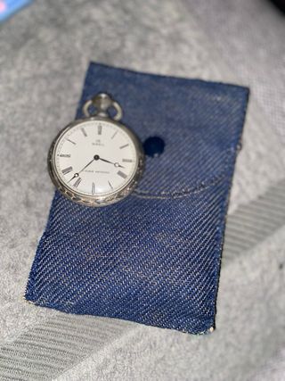 Orologio da tasca a cipolla