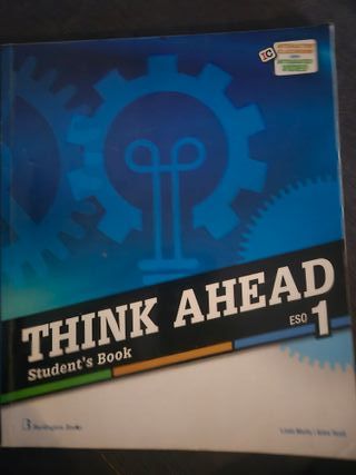 Think Ahead 1 Eso Alum