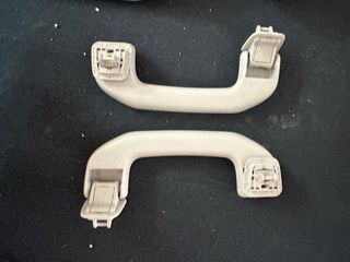 Maneta Techo Mercedes Clase C W205 Beige