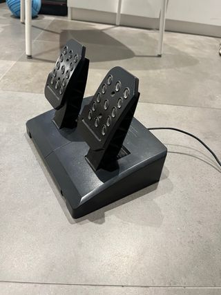 Volante Hori Apex PS4