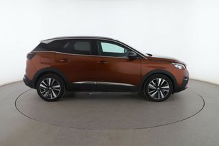 Peugeot 3008 2.0 Blue-HDi GT