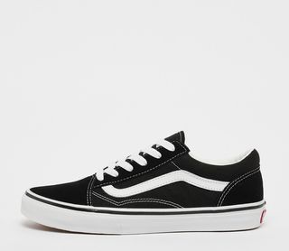 Zapatillas Vans Old Skool Negras Talla 36
