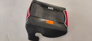Alzador de coche para niño Vivitta