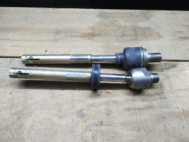 Rotulas axiales BMW E36