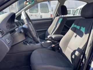 BMW Serie 3 AVERIADO