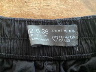 Lote Ropa Bershka, Pull&Bear, Primark 
