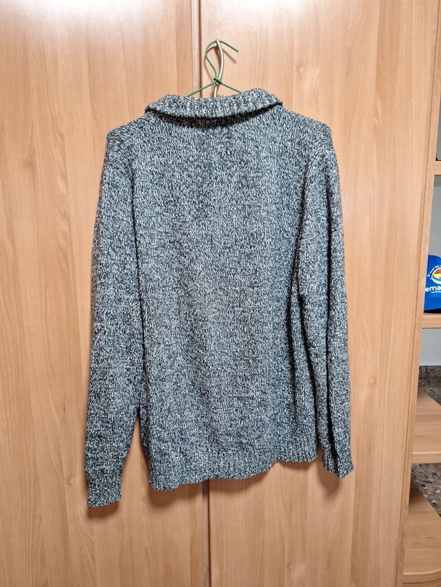 Jersey JOKER gris talla XL