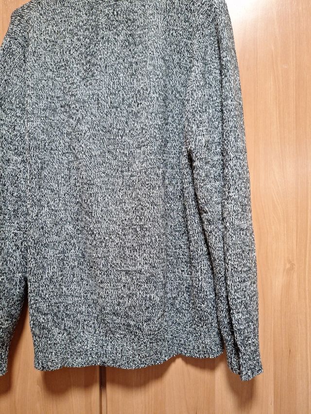 Jersey JOKER gris talla XL