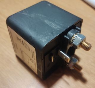 Relé carga inteligente E722v2