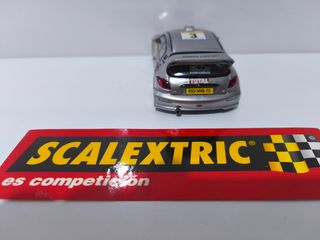 Scalextric