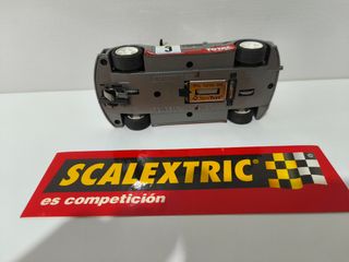 Scalextric