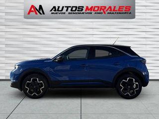 Opel Mokka ULTIMATE AUTOMATICO
