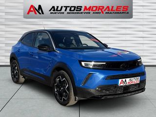 Opel Mokka ULTIMATE AUTOMATICO