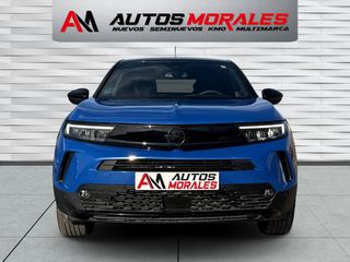 Opel Mokka ULTIMATE AUTOMATICO