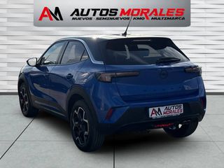 Opel Mokka ULTIMATE AUTOMATICO