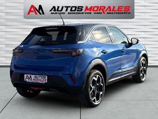 Opel Mokka ULTIMATE AUTOMATICO