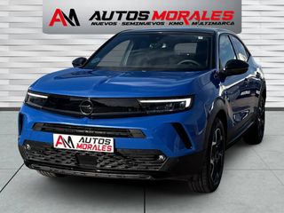 Opel Mokka ULTIMATE AUTOMATICO
