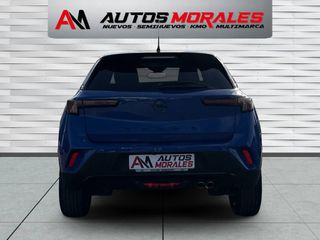 Opel Mokka ULTIMATE AUTOMATICO