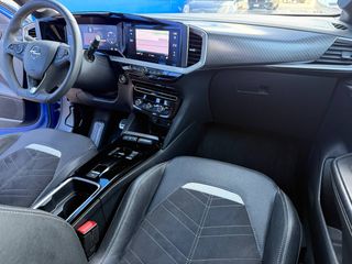 Opel Mokka ULTIMATE AUTOMATICO