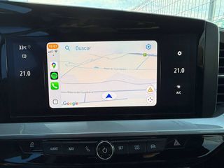 Opel Mokka ULTIMATE AUTOMATICO