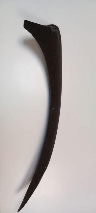 Haz antigua
80 cm larga