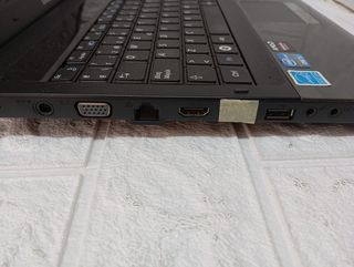 Portatil SAMSUNG R540 (1749)