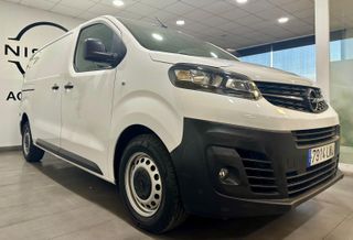 VIVARO 2021 1.5D 100CV