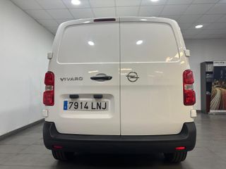 VIVARO 2021 1.5D 100CV