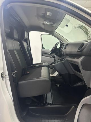 VIVARO 2021 1.5D 100CV