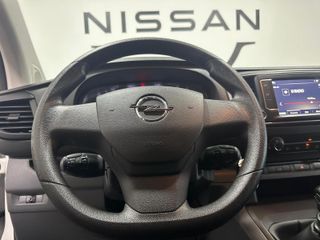 VIVARO 2021 1.5D 100CV
